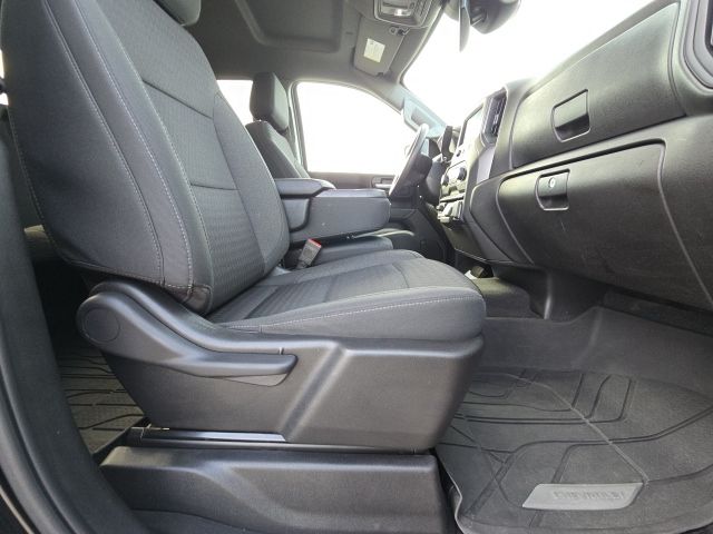 Photo of 2024 Chevrolet Silverado 2500HD Custom in Dallas, GA - 21,  2024 Chevrolet Silverado 2500HD Custom:42922A