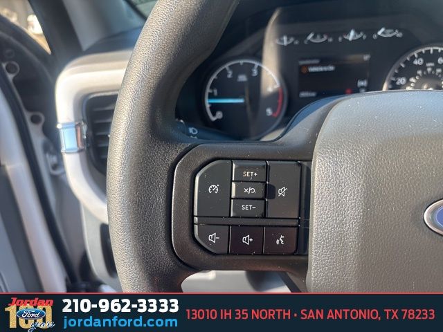 Used Car 2024 Ford F-350sd  Xlt For Sale Under $60,000 In San Antonio, Texas