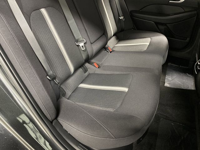 2025 Hyundai Sonata Hybrid SEL - Photo 30