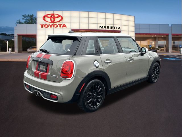 2019 MINI Cooper S Signature 30