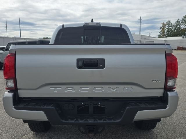 Photo of 2023 Toyota Tacoma  in Dallas, GA - 4,  2023 Toyota Tacoma:44284A