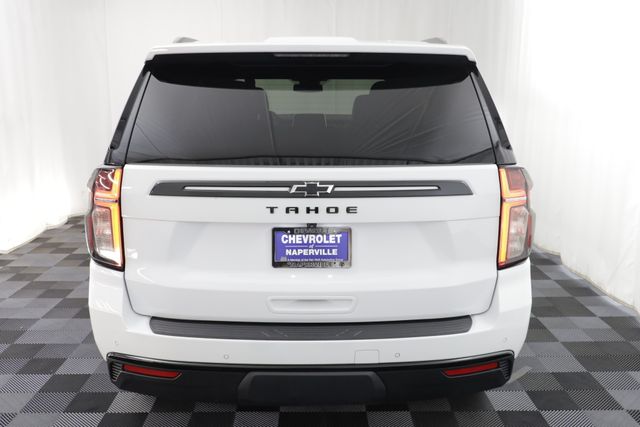 Used 2023 Chevrolet Tahoe SUV