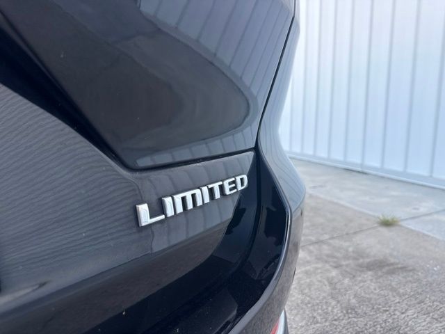 2023 Jeep Grand Cherokee Limited:45393C