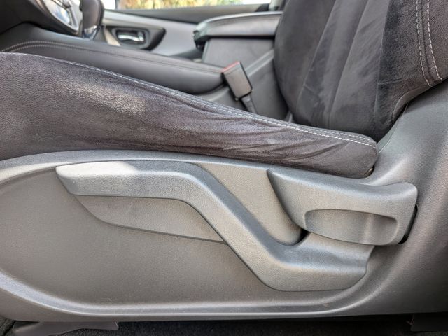 2020 Nissan Murano S Gray at AutoSavvy Houston Northwest