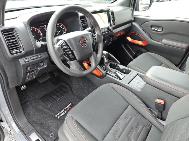 Used 2023 Nissan Frontier Truck