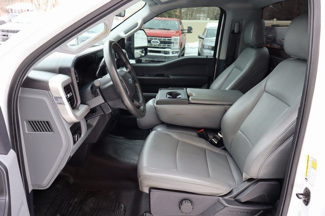 used 2023 Ford F-350SD car, priced at $34,300