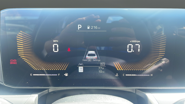 New 2026 Gray Kia LXS image 18