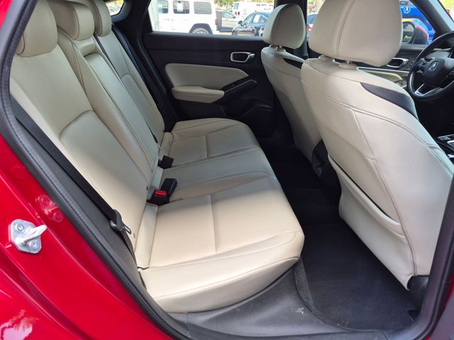 Used 2023 Acura Integra A-Spec Tech Package 4D Hatchback