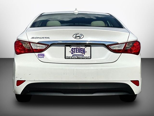 Used 2014 Hyundai Sonata Sedan