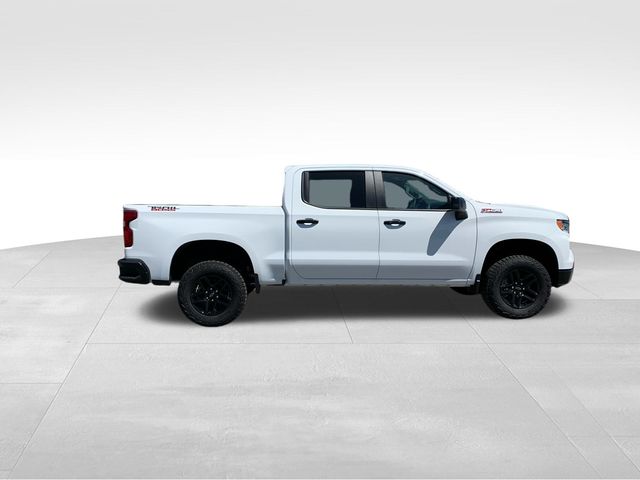 2024 Chevrolet Silverado 1500 LT Trail Boss 9