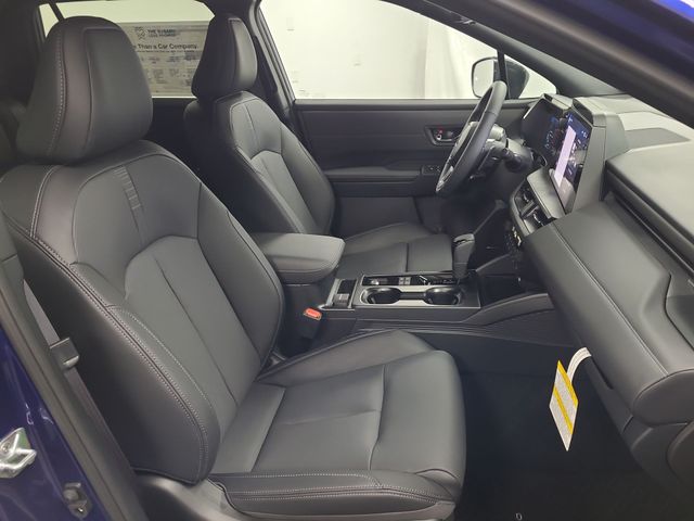 2026 – Subaru – Outback