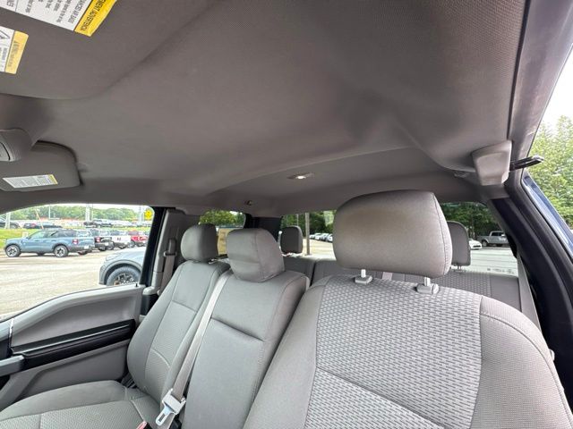 Used 2016 Ford F-150 Truck