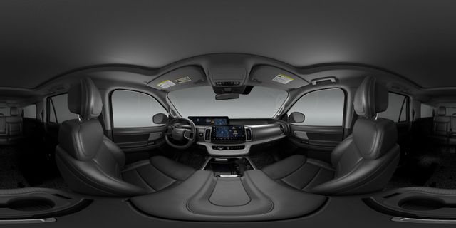 New 2027 Nocturnal Blue Metallic Ford MAX Active image 8
