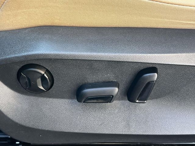 used 2023 Volkswagen Tiguan car, priced at $25,250