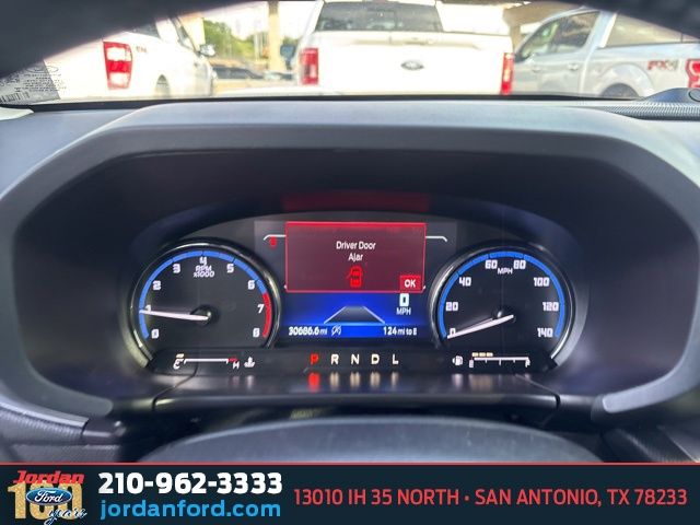 Used Car 2023 Ford Bronco Sport  Outer Banks For Sale Under $30,000 In San Antonio, Texas