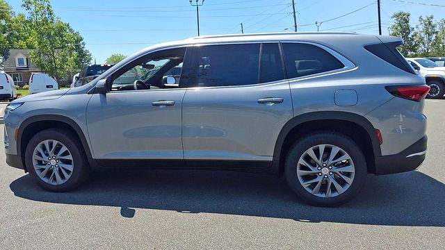 New 2026 Buick Enclave Preferred For Sale in Gilbertsville, PA