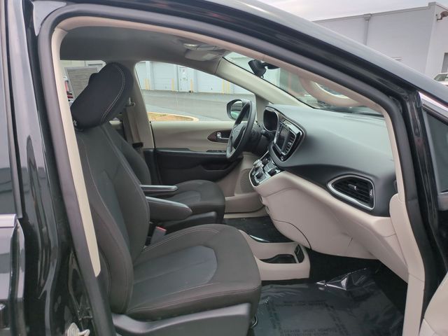 used 2023 Chrysler Voyager car, priced at $20,990