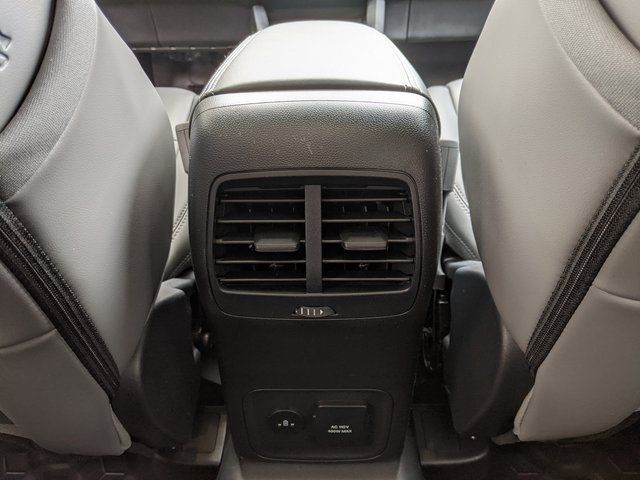 new 2025 Ford Bronco Sport car, priced at $38,500