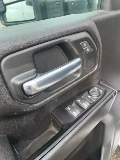 2022 Chevrolet Silverado 3500HD Work Truck photo