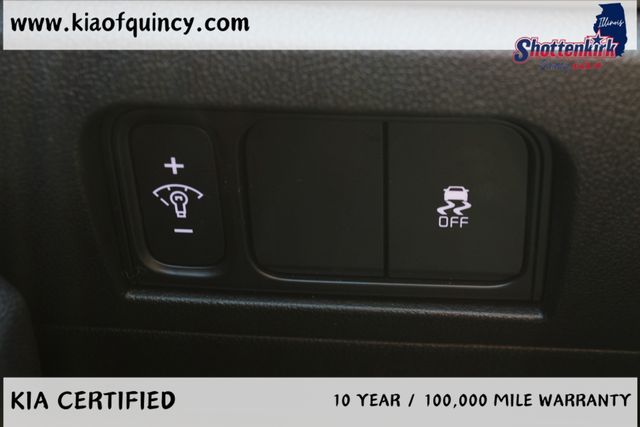 Used 2024 Kia Sorento SUV