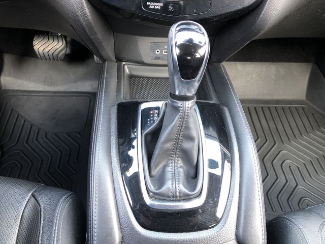used 2018 Nissan Rogue car, priced at $14,855