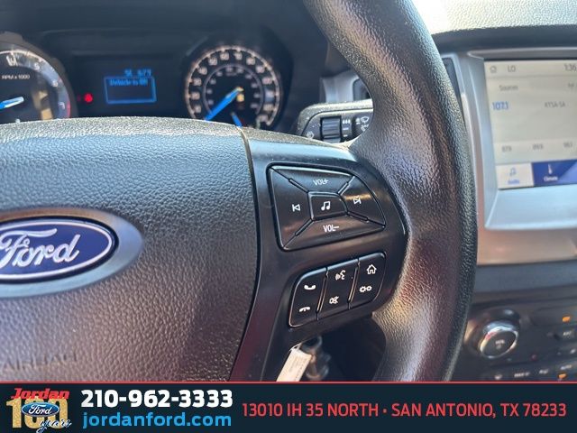 Used Car 2022 Ford Ranger  Xl For Sale Under $20,000 In San Antonio, Texas
