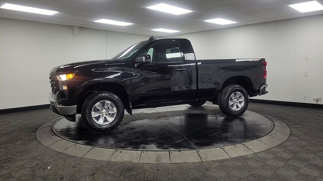 2026 – Chevrolet – Silverado 1500