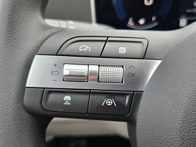 2026 Hyundai Tucson - $27,464