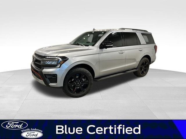 2023 Ford Expedition Timberline 