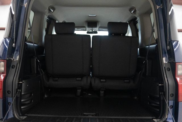 Used 2008 Honda Element SUV