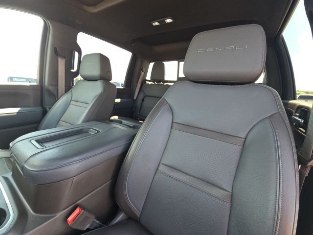 2022 GMC Sierra 2500HD Denali:169272A