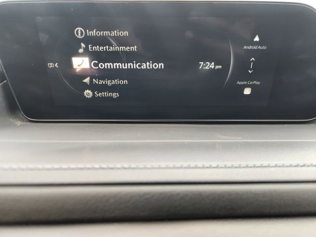 2025 Mazda CX-30 Preferred - Photo 16