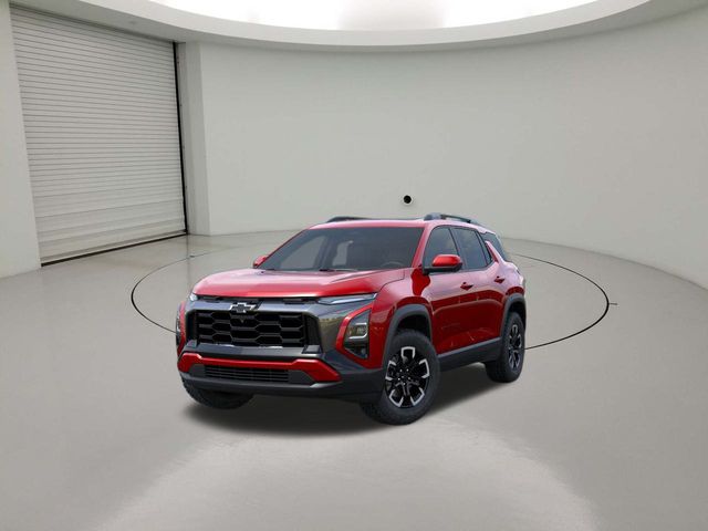 New 2026 Chevrolet Equinox For Sale in Grove City, OH