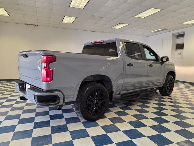 Used 2024 Chevrolet Silverado 1500 Truck