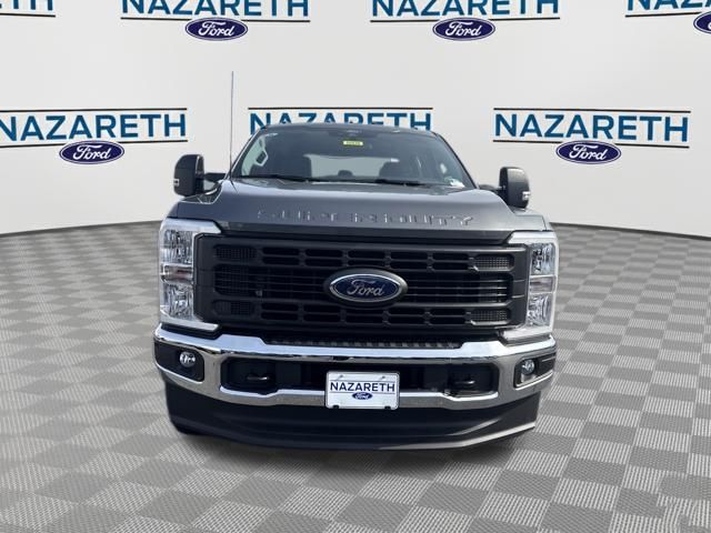 new 2026 Ford F-350SD car, priced at $68,008