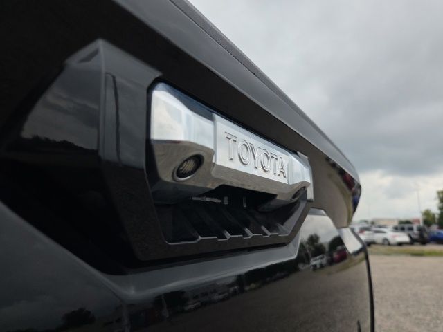 Used 2023 Toyota Tundra Truck