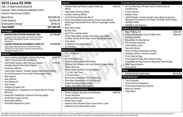 View vehicle photo 5