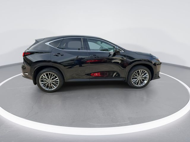 Used 2023 Lexus NX SUV