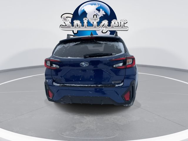 New 2026 Blue Subaru Limited image 8