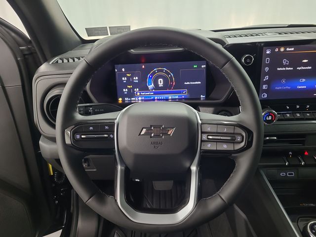2026 – Chevrolet – Colorado