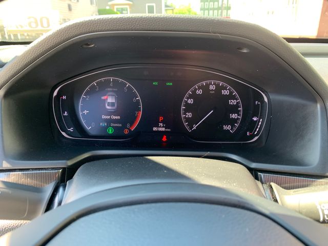 Used 2019 Honda Accord Sedan