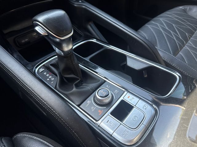 Used 2023 Gray Kia SX X-Pro image 25