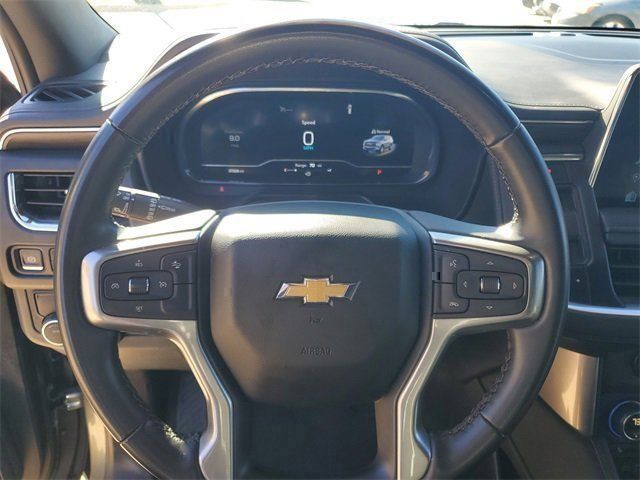 Used 2024  Chevrolet LT image 15