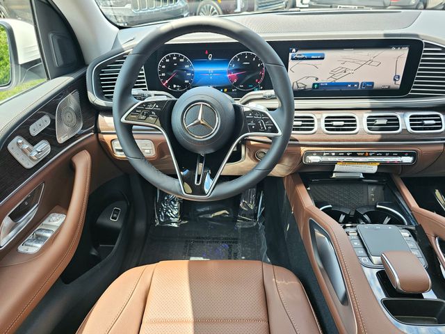 New 2026 White Mercedes-Benz GLE 350 image 27