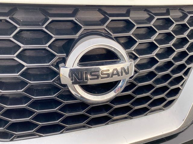 2019 Nissan Murano Platinum 31