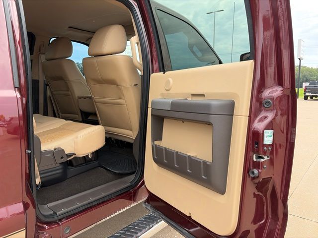 Used 2011 Ford F-350SD Truck