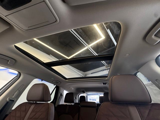 2026 Honda Pilot Elite — photo 32
