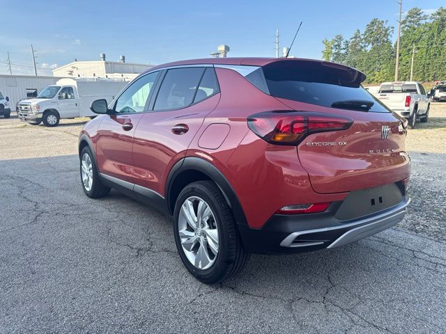 2024 Buick Encore GX Preferred:C02757