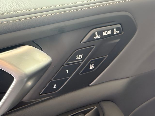 2026 BMW X7 40i - Photo 21