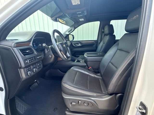 2023 Chevrolet Tahoe High Country:46999B